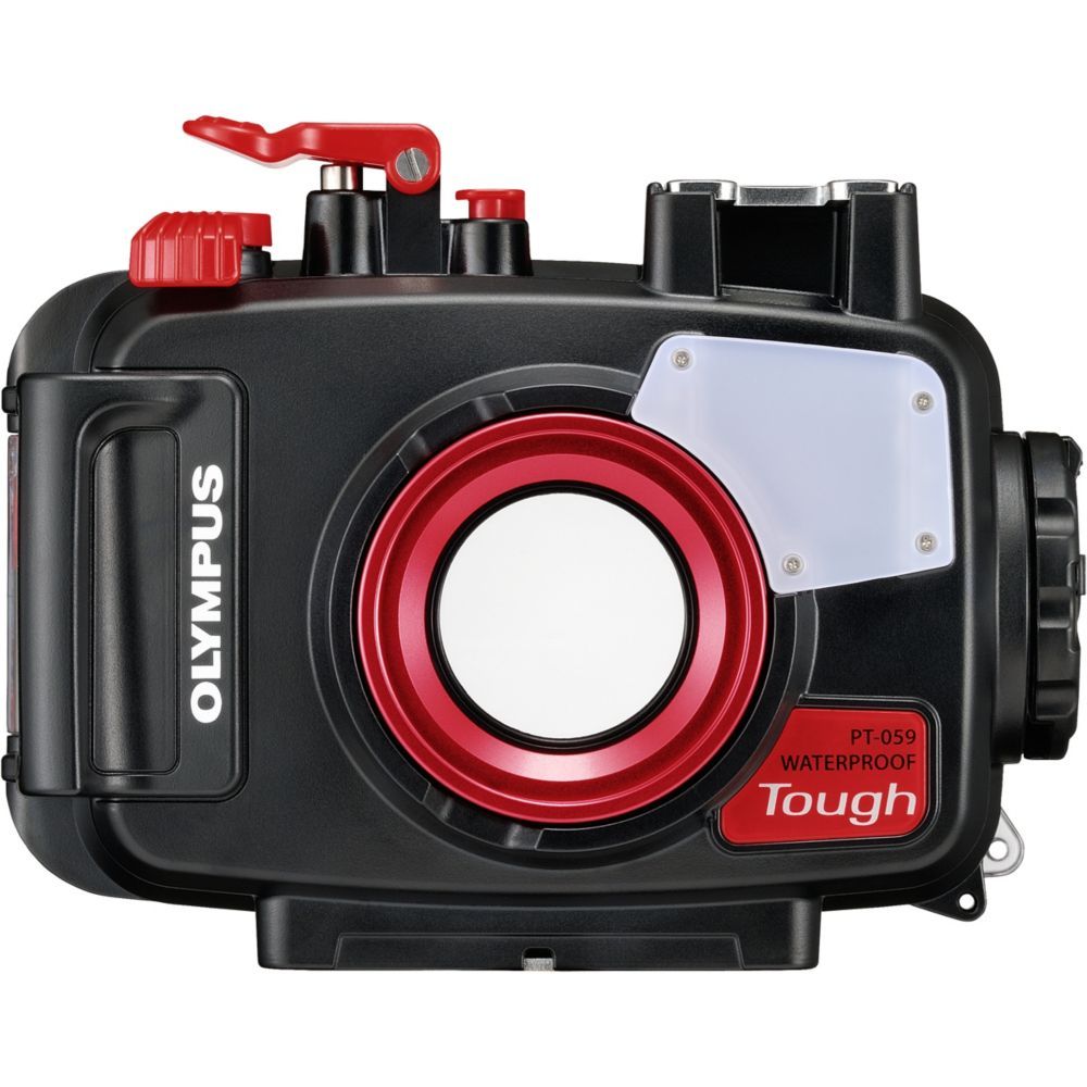 Olympus PT-059 Waterproof Housing for TG-6