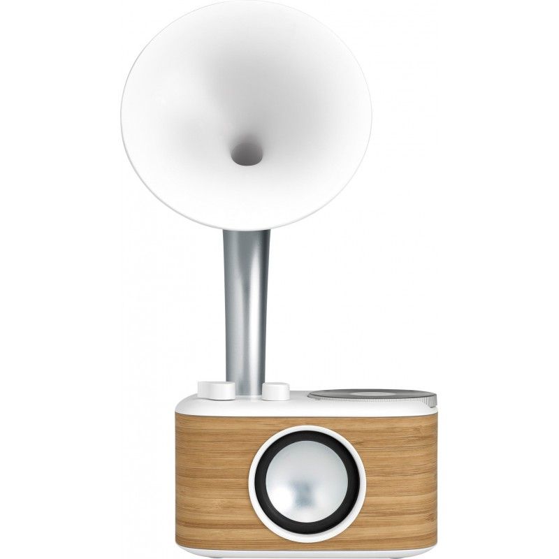 Sangean Euphonic 450 (WR-45) Radio