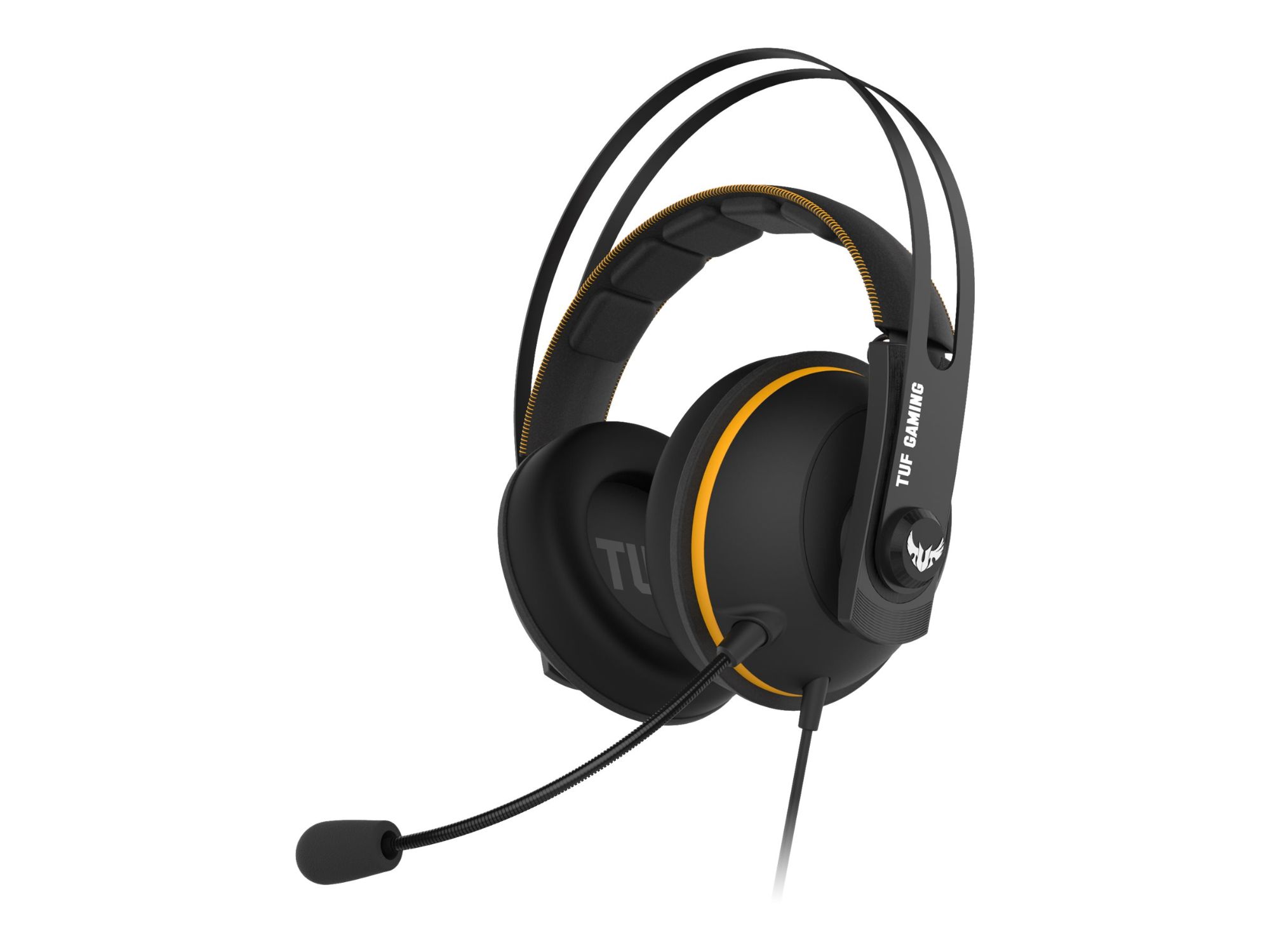 Casque ASUS TUF Gaming H7