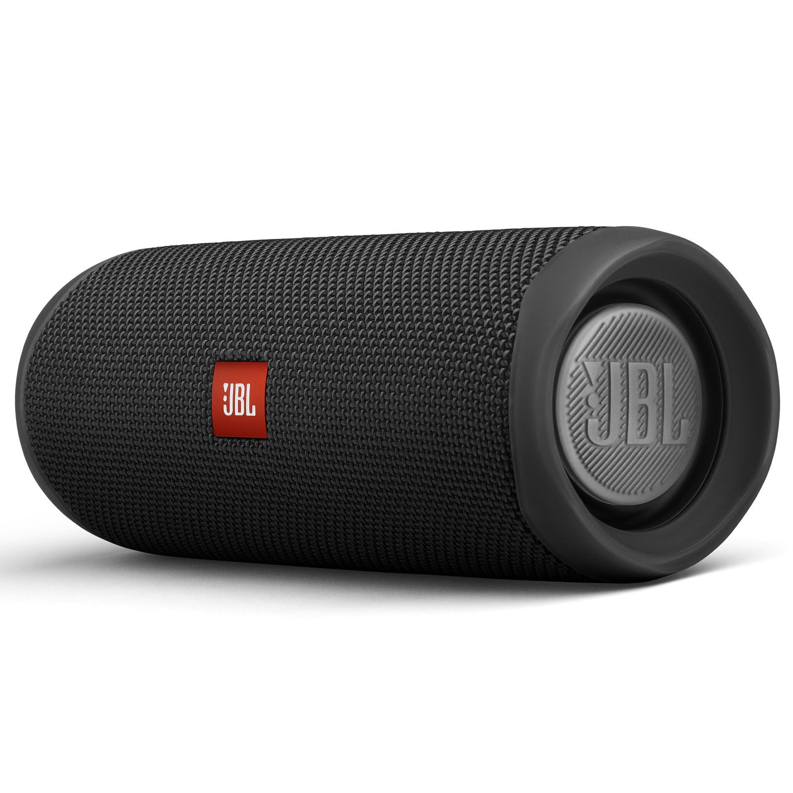 JBL Flip 5 Wireless Speaker - Midnight Black