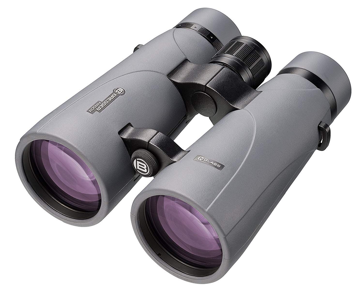 Bresser Pirsch Ed 8x56 Waterproof Binoculars