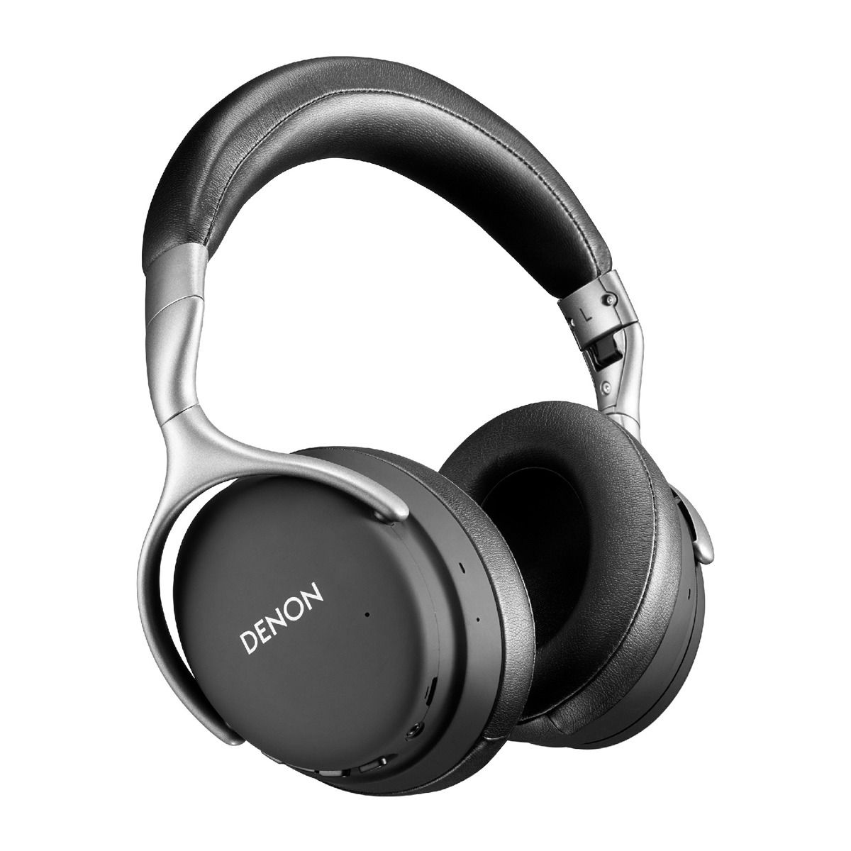 Denon AH-GC30 Black