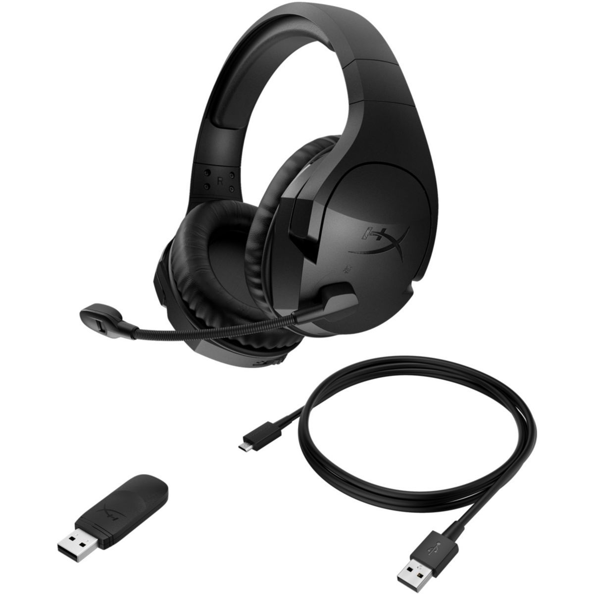 Hyperx Cloud Stinger Wireless Gaming Headset