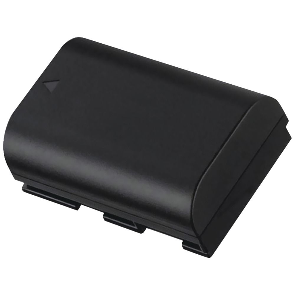 Batería QUMOX LP-E6 de 1800 mAh para Canon EOS 5D Mark II, 5D Mark III, 6D, 60D, 7D, 70D