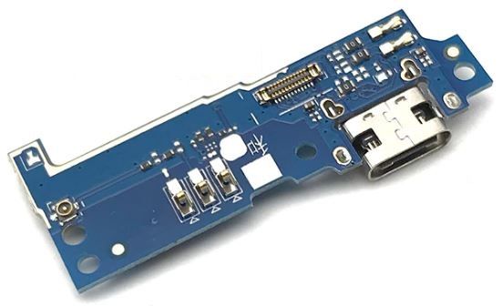 Sony Xperia L1 Charge Port USB Connector