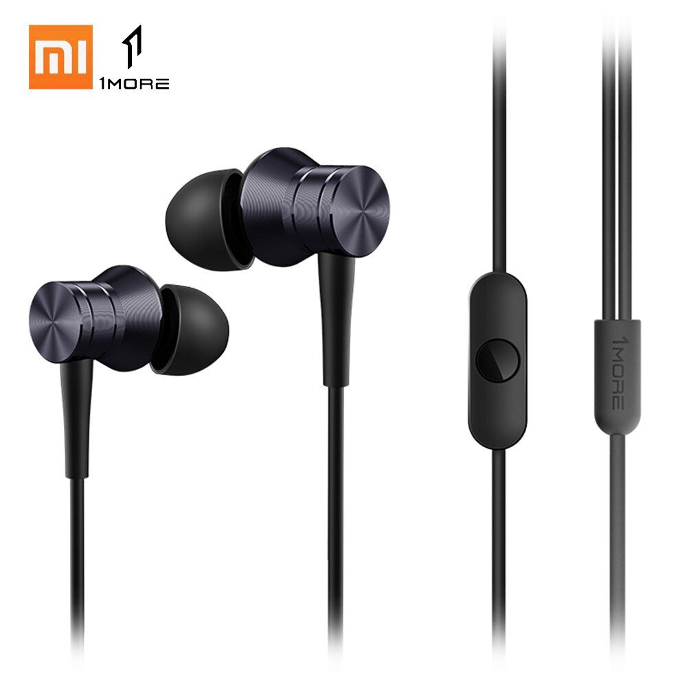 Kewalker XIAOMI E1012 In-Ear Headphones with Noise Cancellation