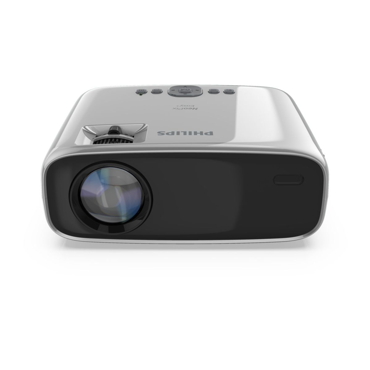 Proyector de cine en casa Philips Neopix Easy+