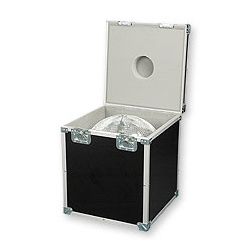 Dap Audio Mirrorball Flightcase 40cm
