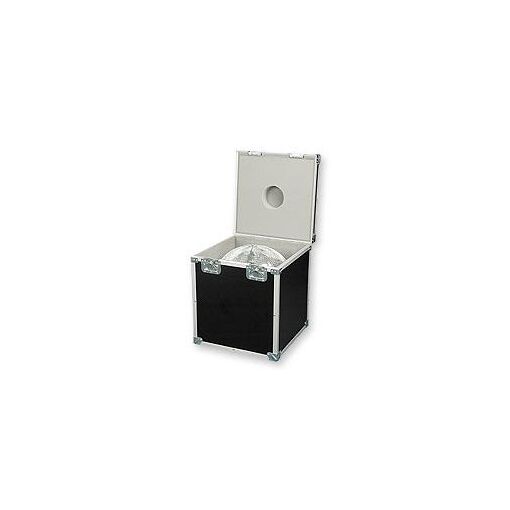 Dap Audio Mirrorball Flightcase 40cm