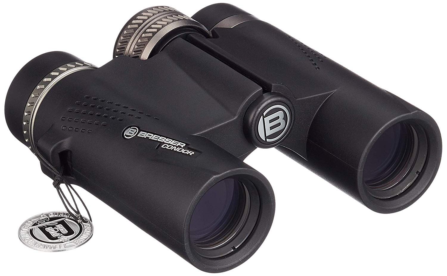 Bresser Condor 8x25 Binoculars