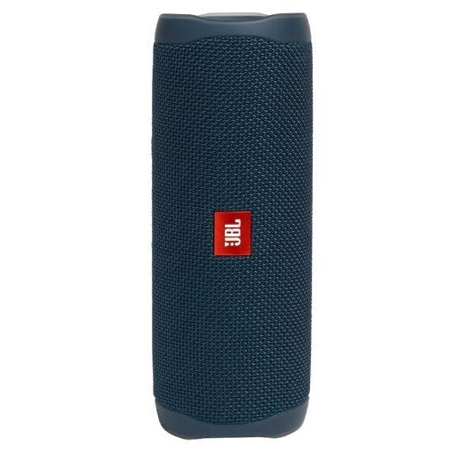 JBL Flip 5 - Altavoz inalámbrico Bluetooth - Azul