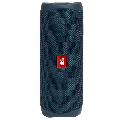 JBL Flip 5 Wireless Speaker - Blue