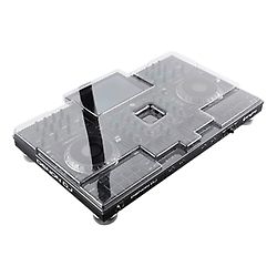 DeckSaver Denon DJ Prime 4 + Cover
