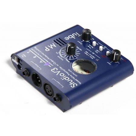 ART Pro Audio Tube MP Studio V3