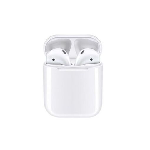 Auriculares inalámbricos Bluetooth FASÏZ - Blanco (Talla: S/M, Color: Blanco)