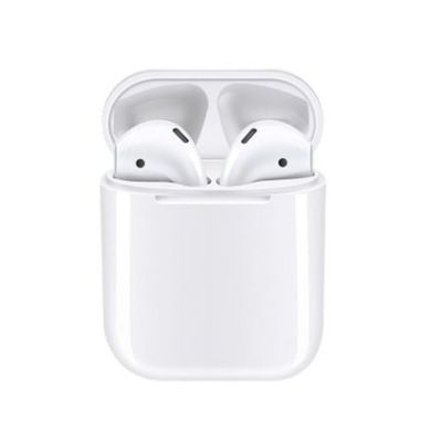 FASÏZ Bluetooth Wireless Headphones - White (Size: S/M, Color: White)