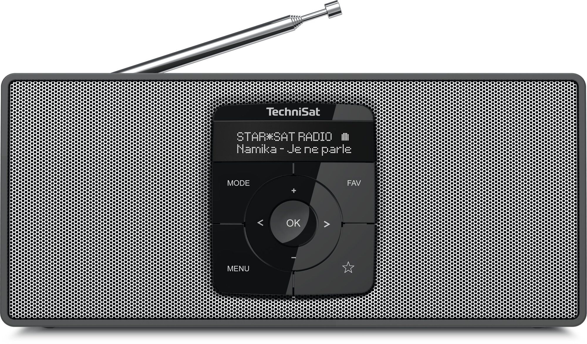 TechniSat Digital Portable Radio