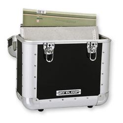 Reloop 60 Case, Black