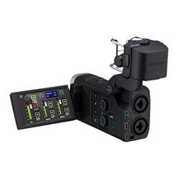 Zoom Q8 Camera