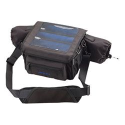 Zoom PCF-8n Smart Bag - Black, 13 inch, 25L