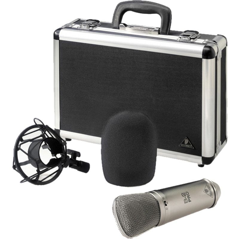 Behringer B-2 Pro Studio Monitor