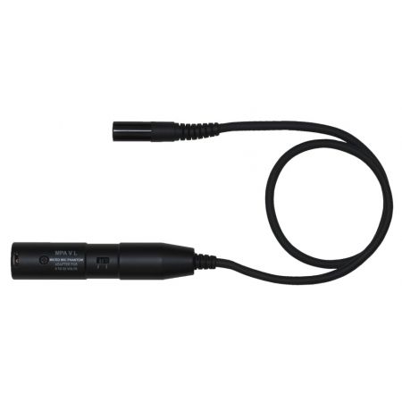 AKG MPA VL Headphones
