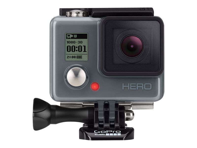 GoPro HERO Sport Camera