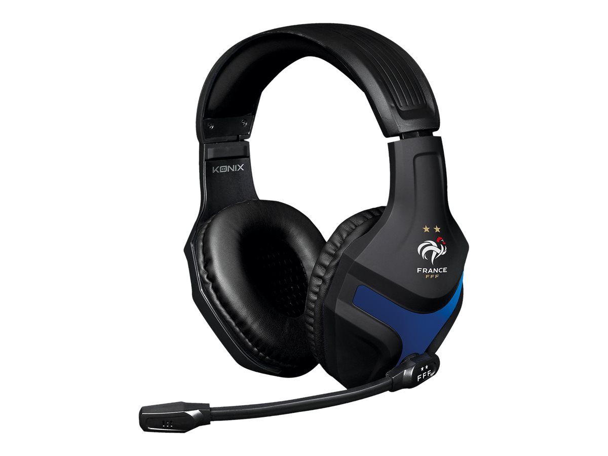 Konix Mythics PS-400 FFF Edition Headphone