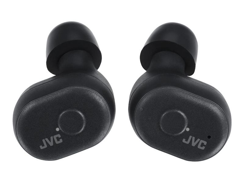 JVC HA-A10T Bluetooth Wireless Earbuds