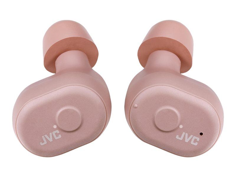 JVC HA-A10T Wireless Headphones