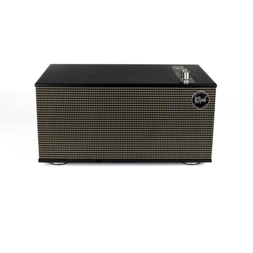 Altavoces inalámbricos Klipsch The Three II - Negro Mate