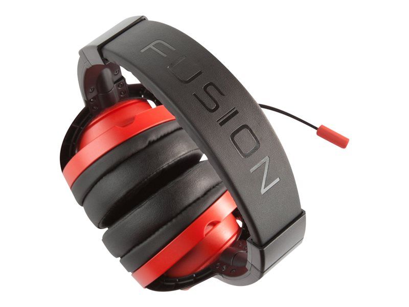 PowerA Fusion Gaming Headset