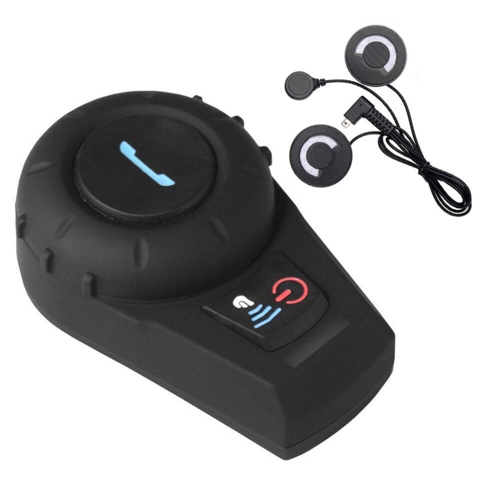 BT Universal Bluetooth Intercom System (1 Piece with Flexible Cable)