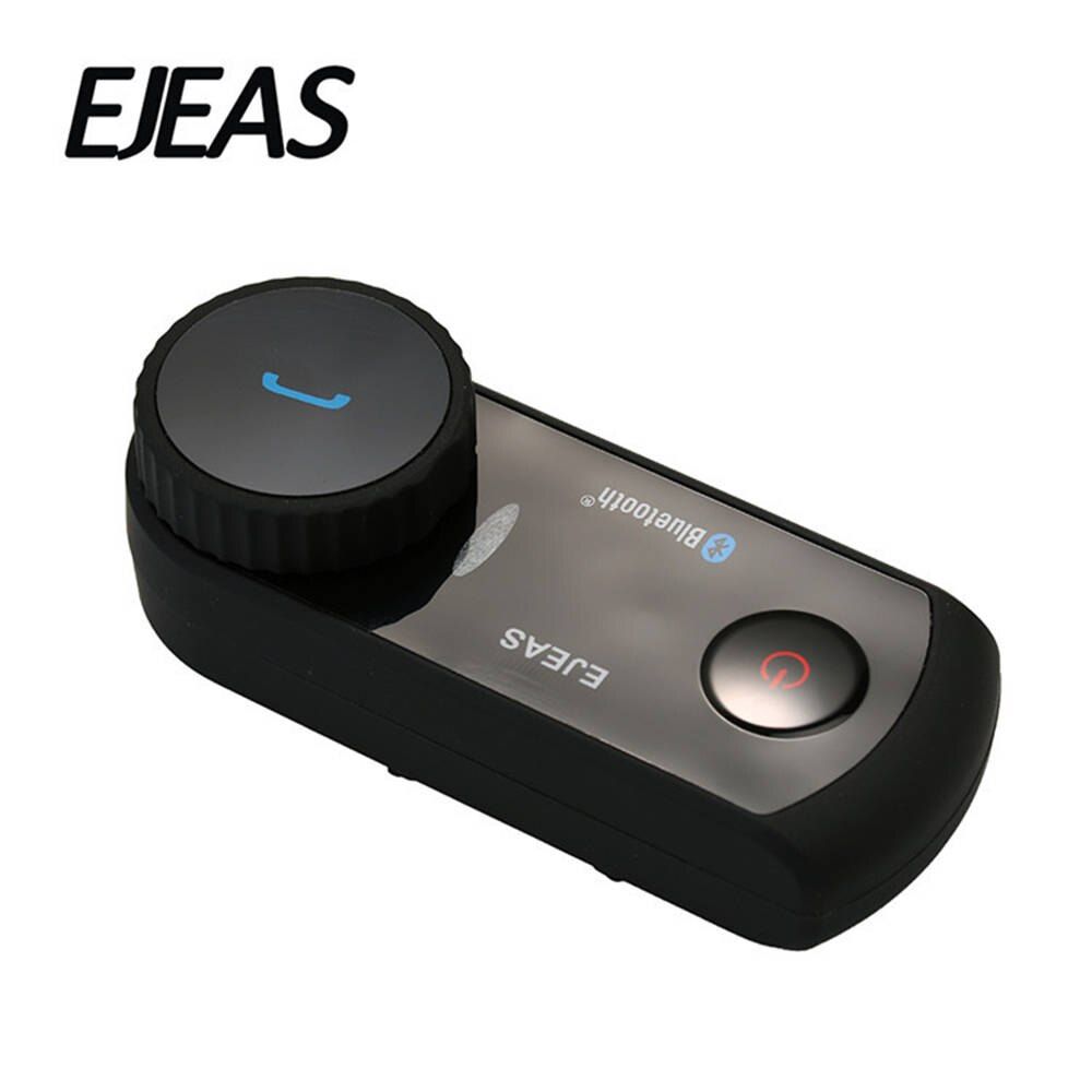 BT E2 Bluetooth Helmet Intercom