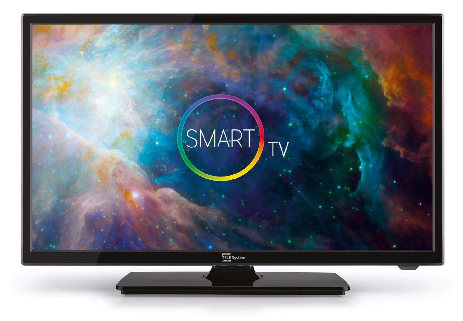 Telesystem Smart 24 LS09 TV 23.6-inch