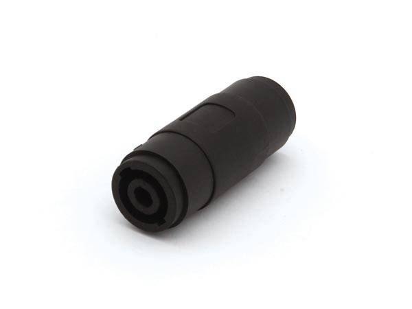 Velleman Speaker Adapter - 4-Pin Female to 4-Pin Female