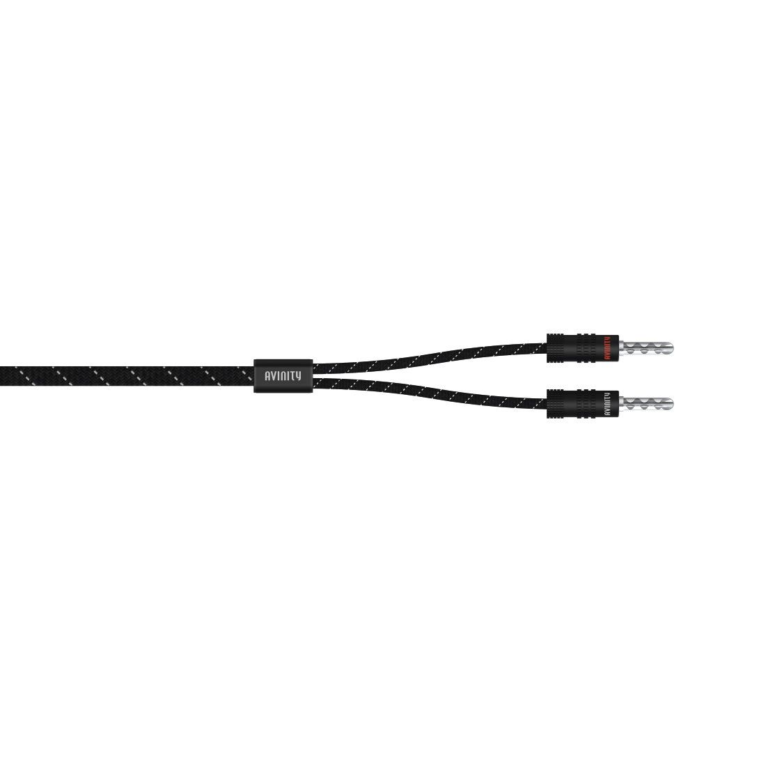 Hama 3m Speaker Cable, 2 x 2.50mm²