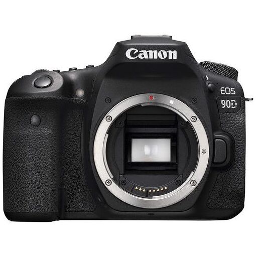 Canon EOS 90D Cuerpo solo