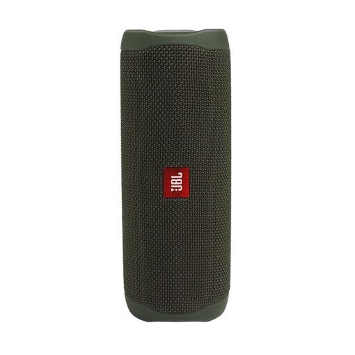 Altavoz Bluetooth JBL Flip 5 - Verde