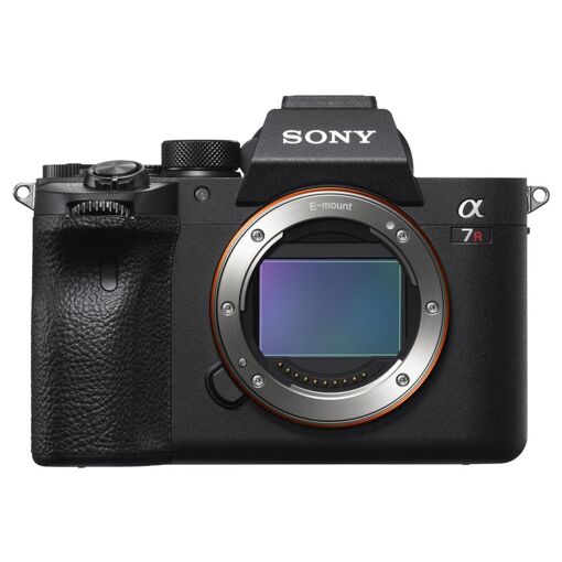 Sony ALPHA 7R IV + SEL FE 28-70mm f/3.5-5.6 OSS 2-Year Warranty