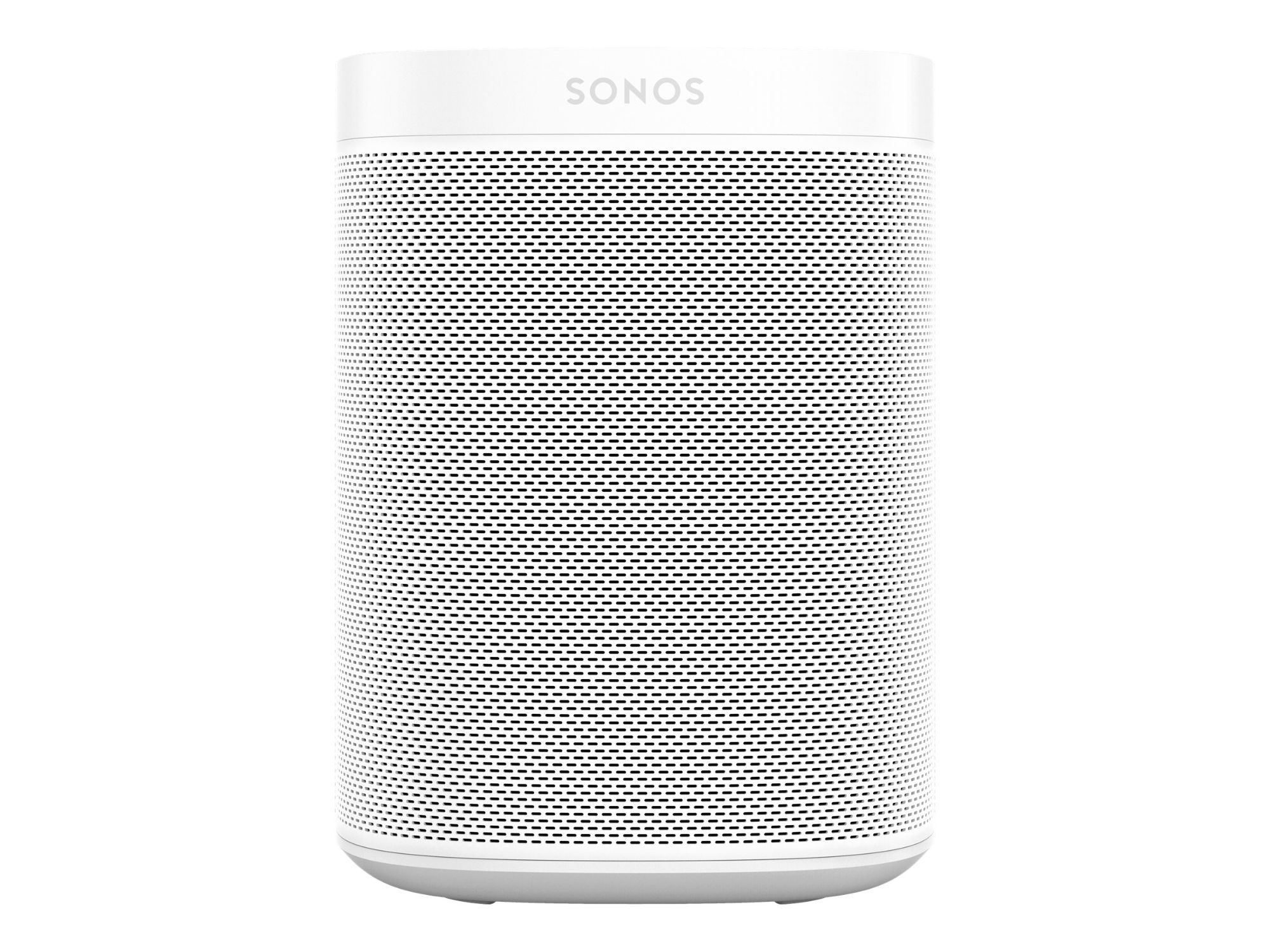 Sonos One SL Wireless Speaker - White