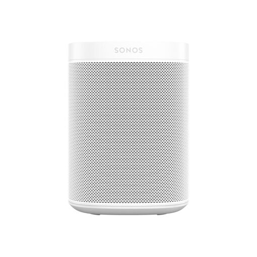 Enceinte sans fil Sonos One SL - Blanc