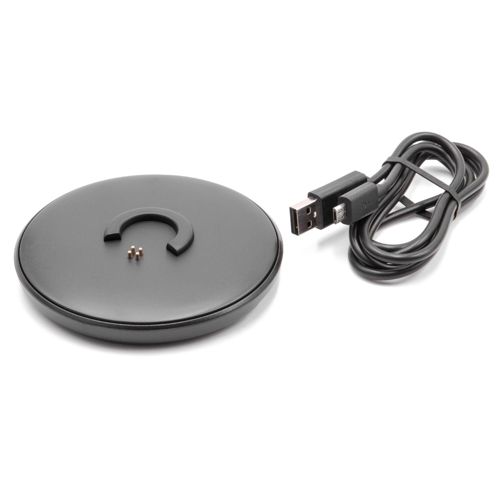 Socle de chargement Bose Soundlink Revolve - Chargeur compatible avec Bose Soundlink Revolve et Revolve+