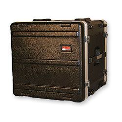 Gator GR10L 19'' Flight Case Rack - 10 Units
