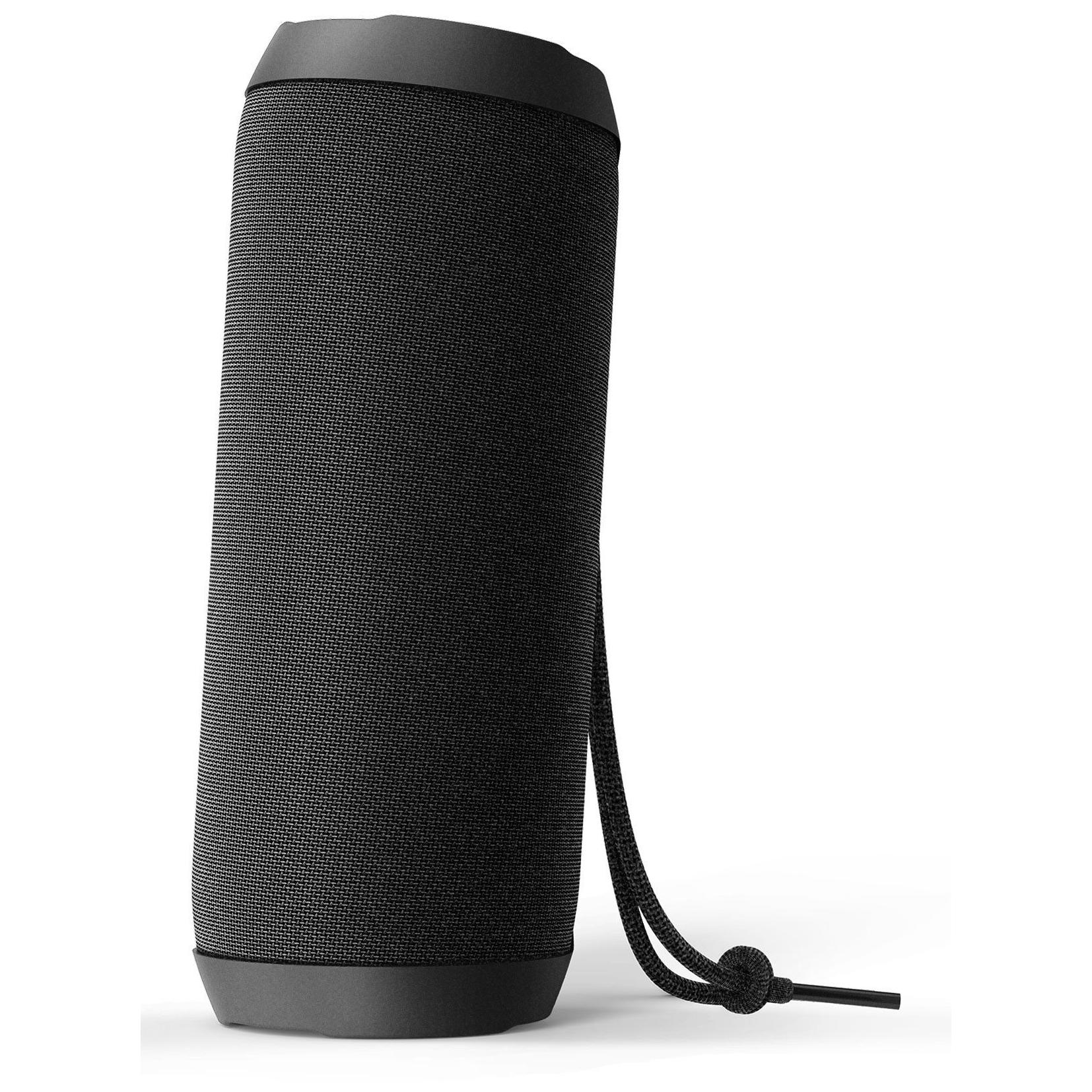 Energy Sistem Urban Box 2 Stereo Portable Speaker Black 10W