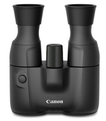 Canon 10x20 IS Image Stabilizer Binoculars
