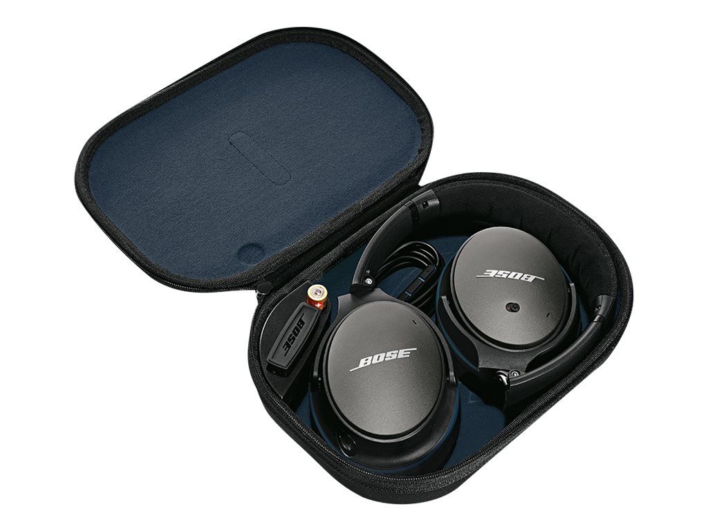 Bose QuietComfort 25 Acoustic Noise Cancelling Headphones