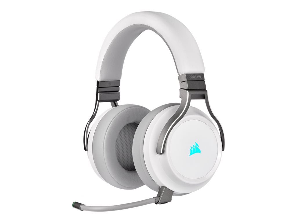 Casque Corsair Virtuoso RGB Sans Fil