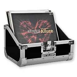 Reloop Slanted Case 80 (Black)