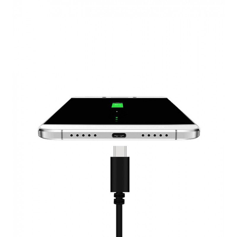 JBL Flip 5 Smartphone Charger Cable Type C (Black)